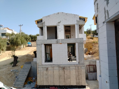 Balıkesir Burhaniye
